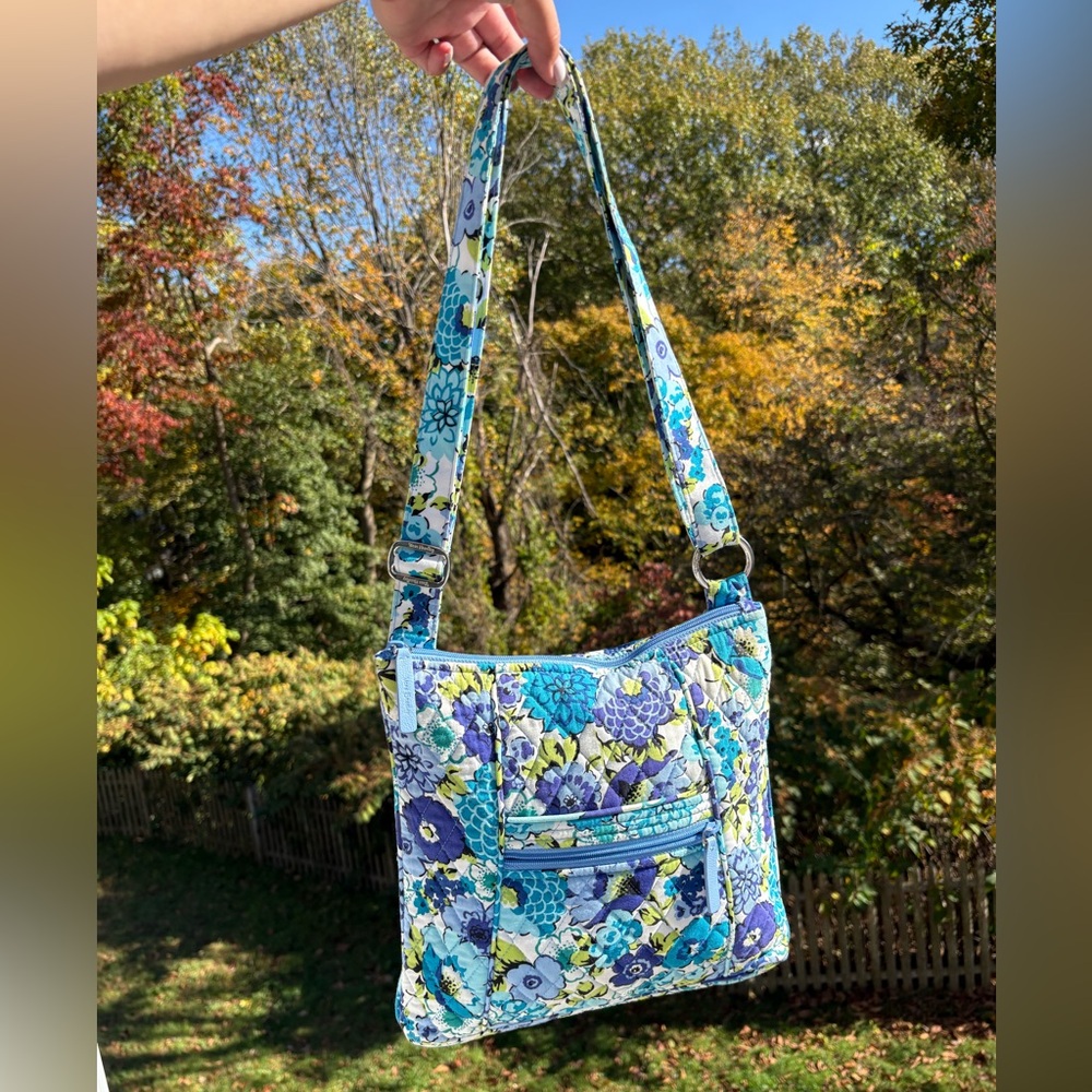 Vera Bradley Crossbody Bag